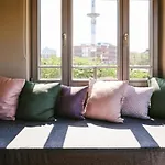 Mimosa Suites