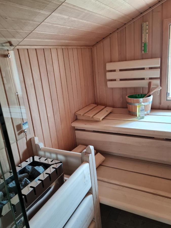 Mimosa Hotel Westerland