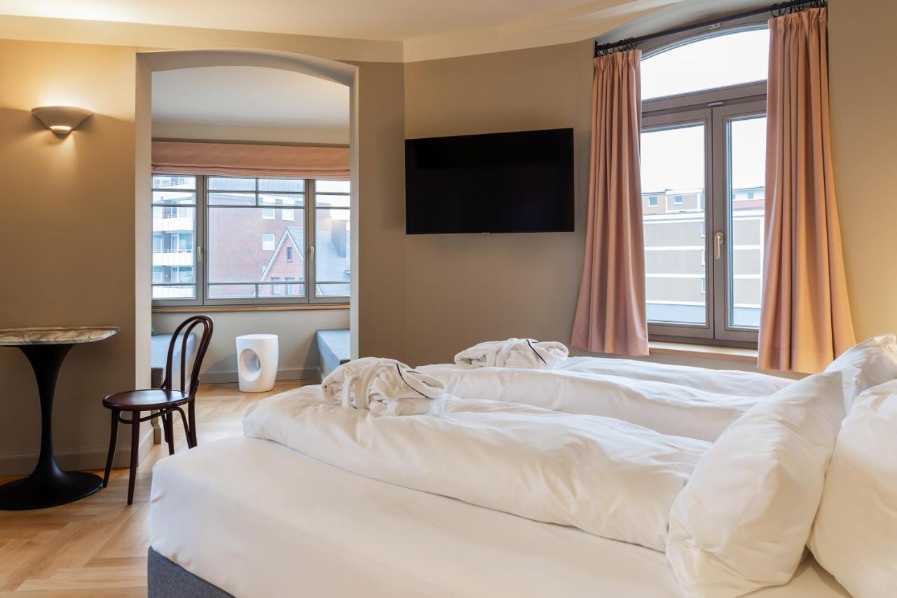 Hotel Mimosa *