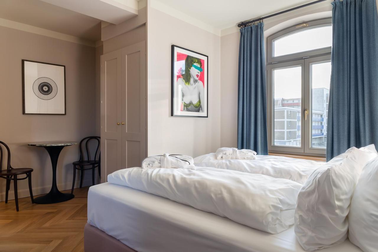 Hotel Mimosa *