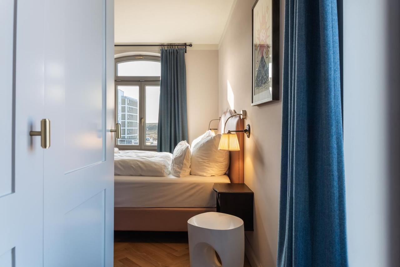 Mimosa Hotel Westerland