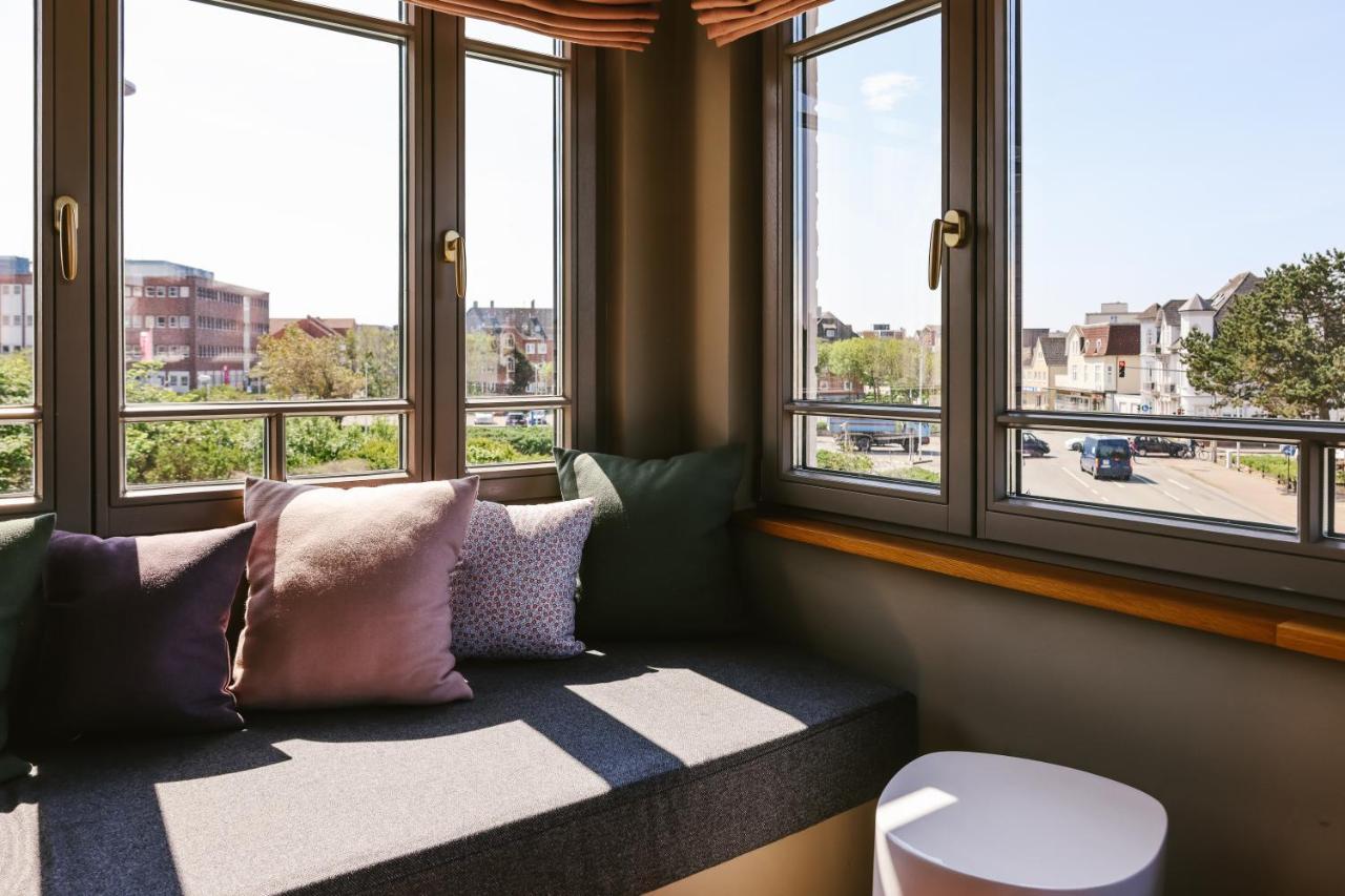 Mimosa Hotel Westerland