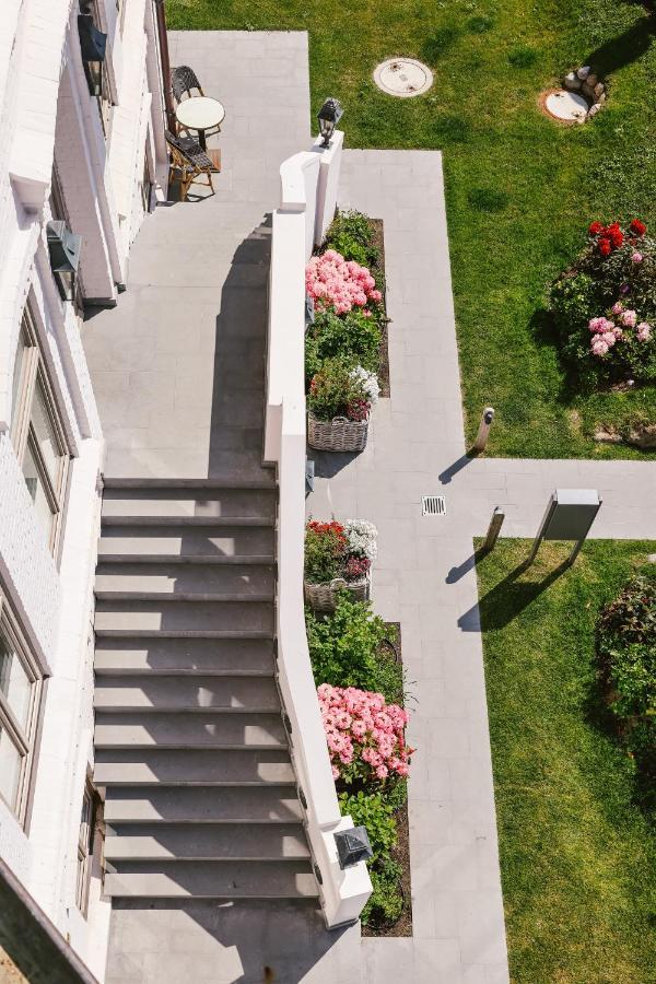 Mimosa Hotel Westerland