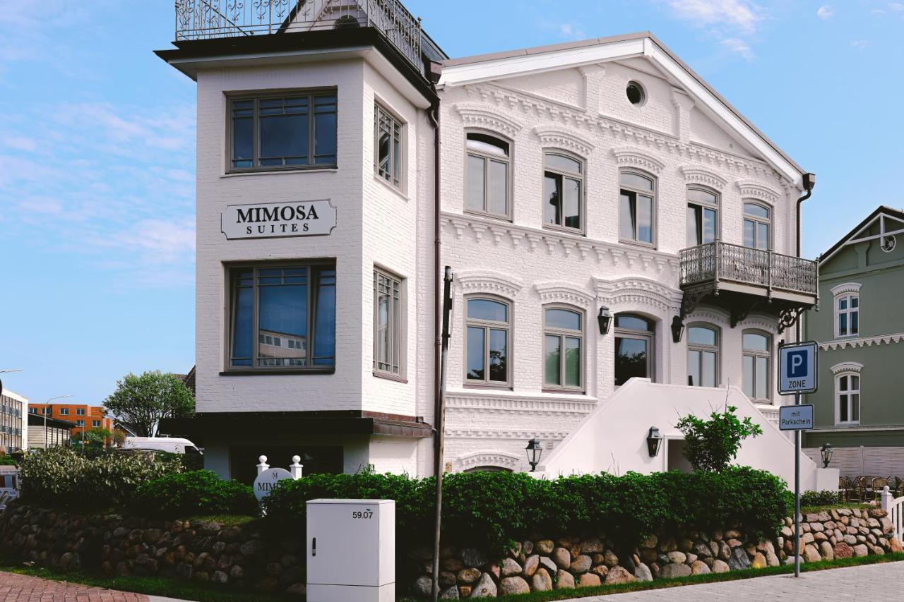 Hotel Mimosa *