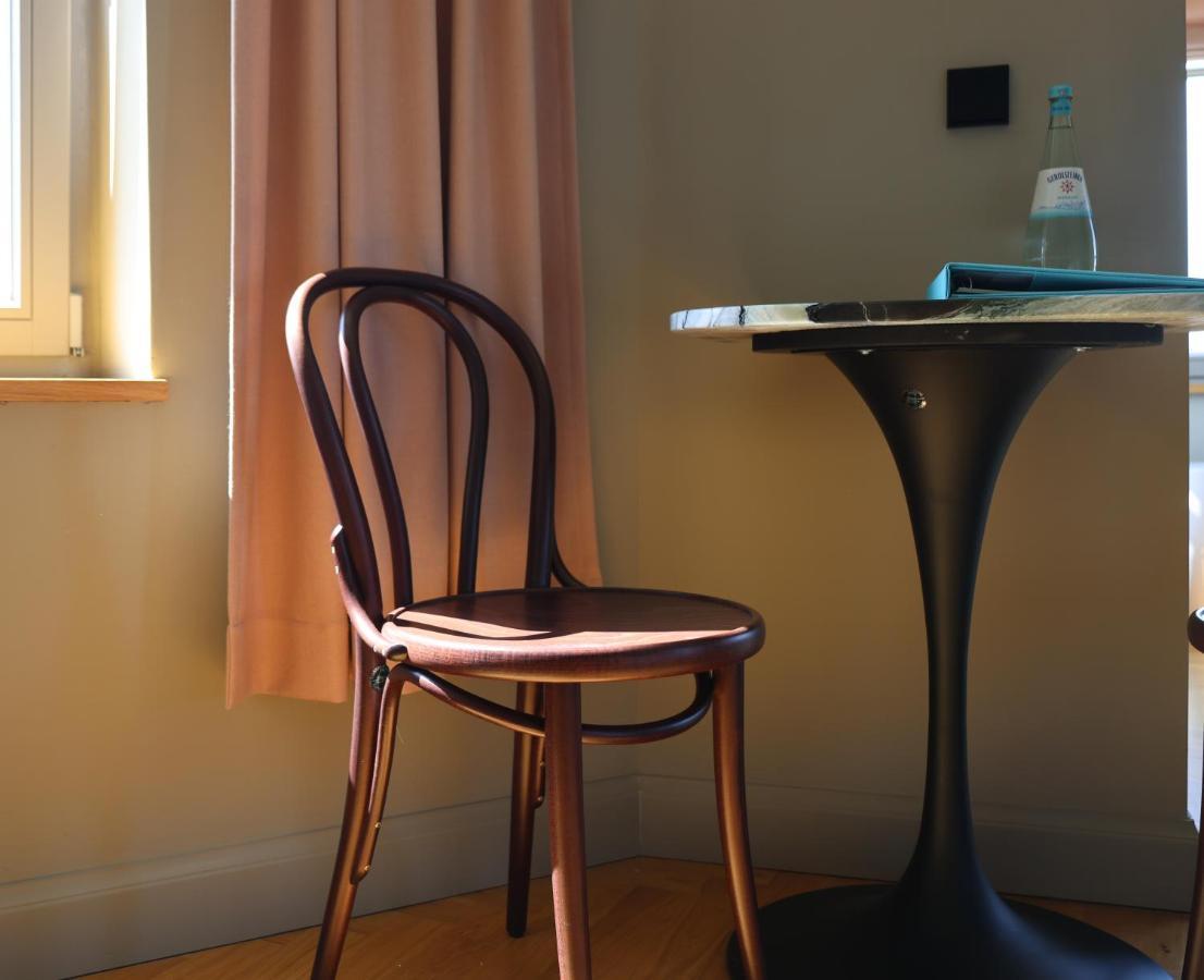 Hotel Mimosa Westerland