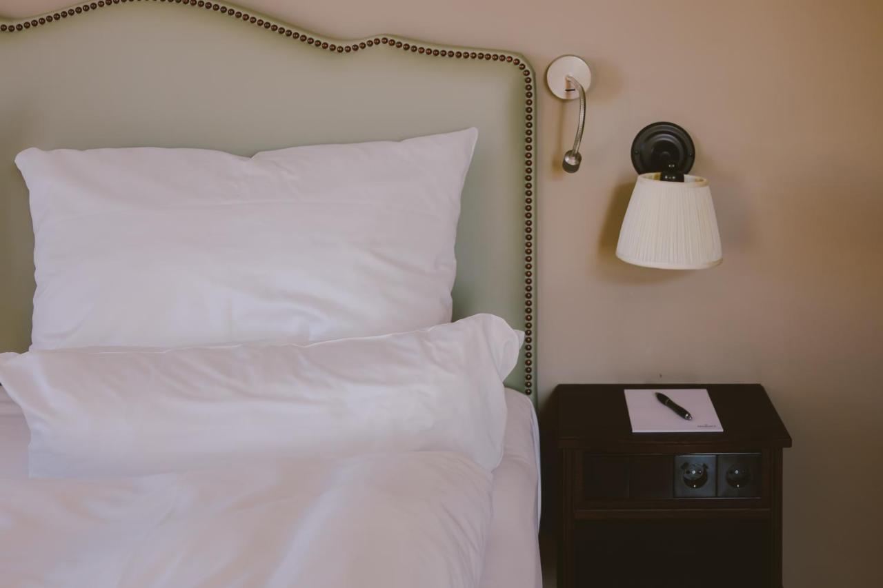 Mimosa Hotel Westerland